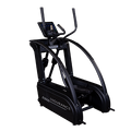 Endurance Premium Elliptical Trainer