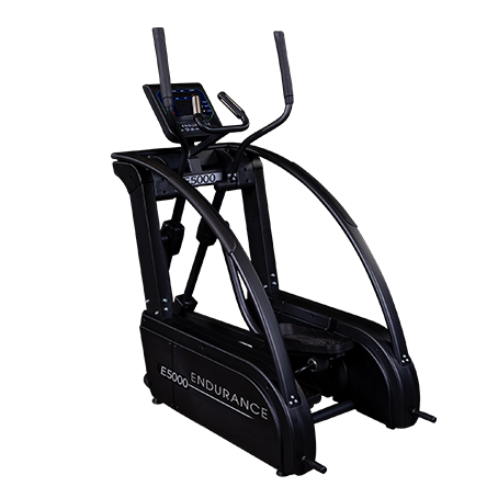 Endurance Premium Elliptical Trainer