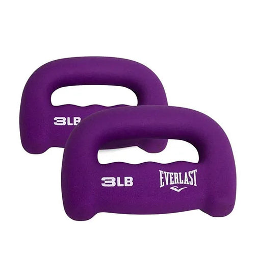 Everlast - Hand Weights for Cardio