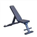 Body-Solid Folding Multi-Bench