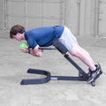 Body-Solid 45° Back Hyperextension