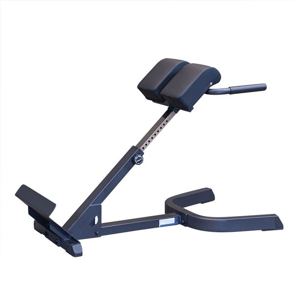 Body-Solid 45° Back Hyperextension