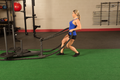 Body-Solid Push Pull Weight Sled