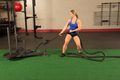 Body-Solid Push Pull Weight Sled