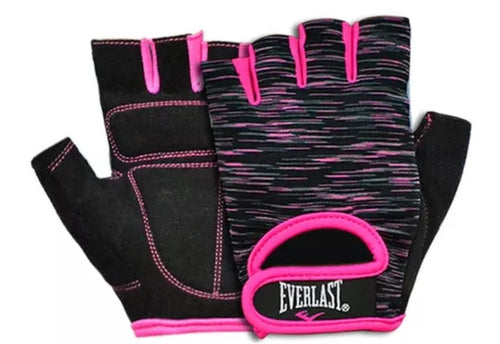 Everlast - Breeze Weightlifting Gloves