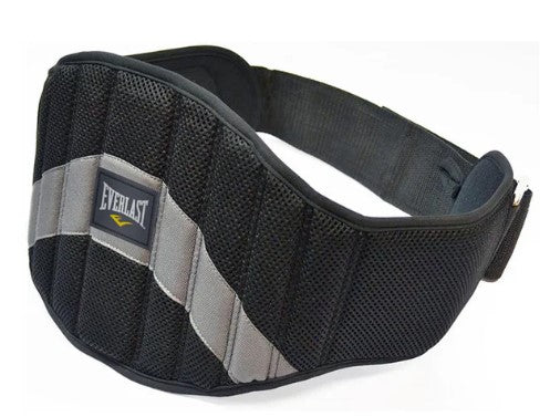 Everlast - Weightlifting Belt