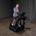 Endurance Premium Elliptical Trainer