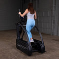 Endurance Premium Elliptical Trainer