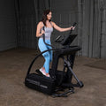 Endurance Premium Elliptical Trainer