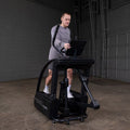 Endurance Premium Elliptical Trainer