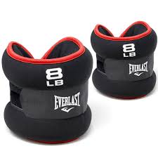 Everlast - Ankle Weights