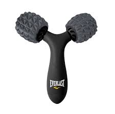 Everlast - Y-shaped Massage Tool