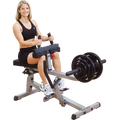 Body-Solid Commercial Seated Calf Raise