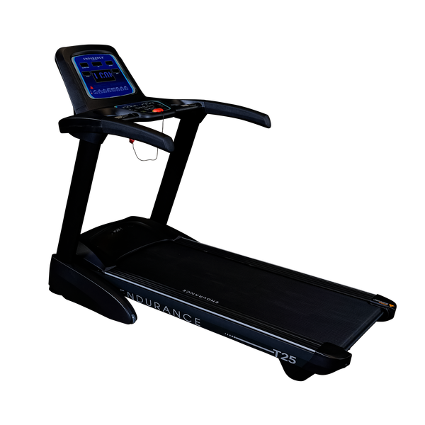 Endurance Folding Treadmill